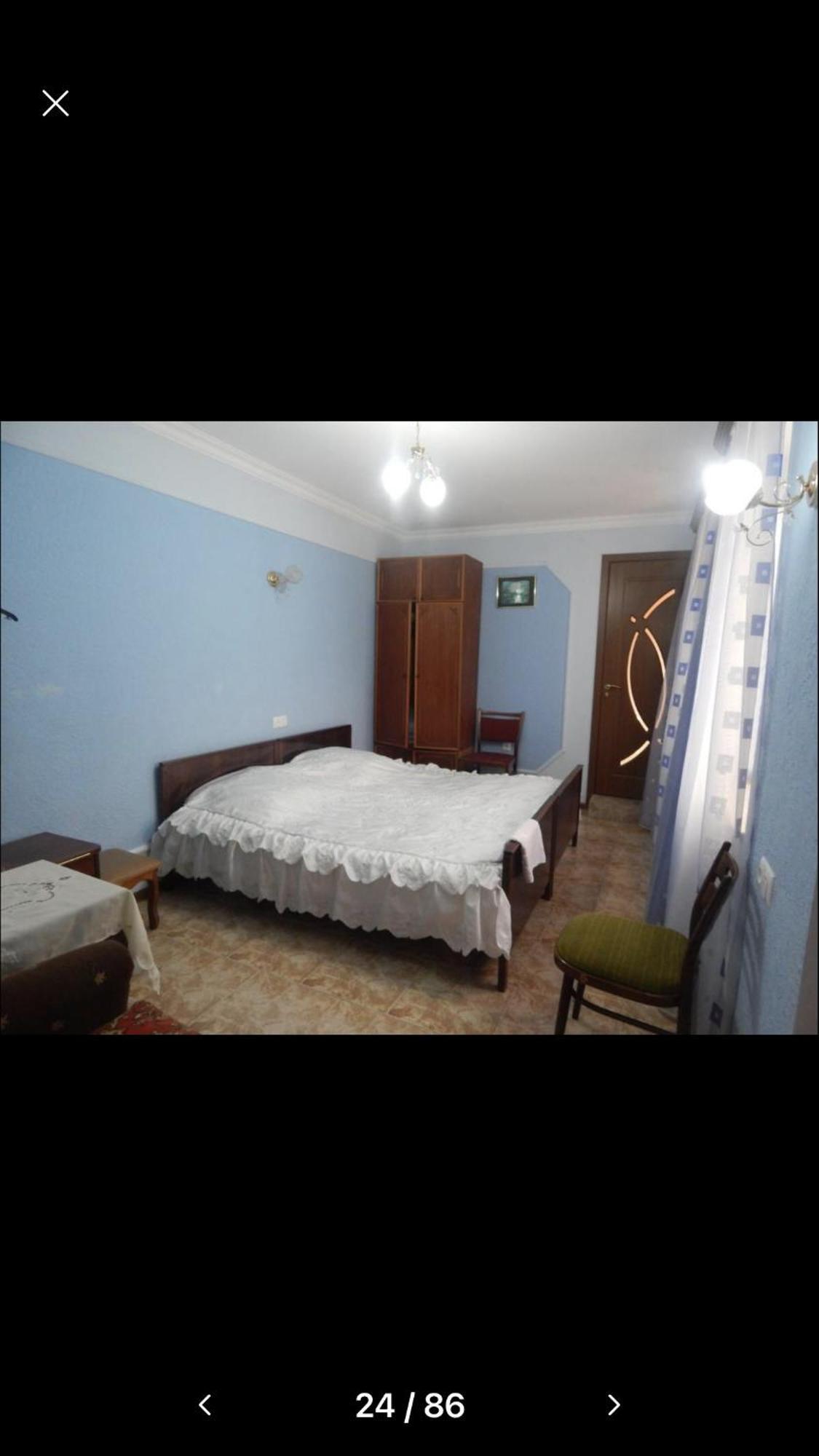 Guest House Anahit Idzjevan Buitenkant foto