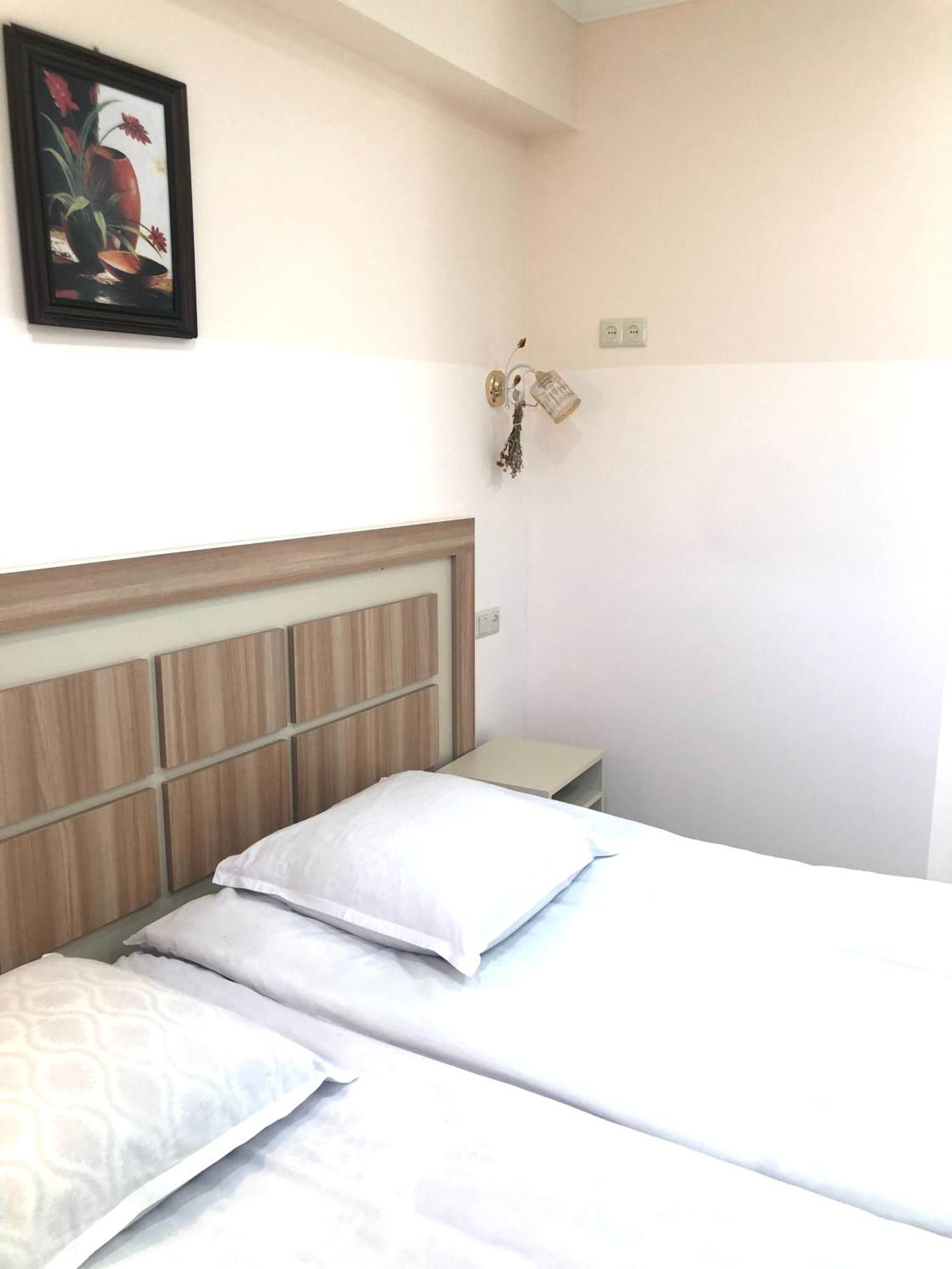 Guest House Anahit Idzjevan Buitenkant foto