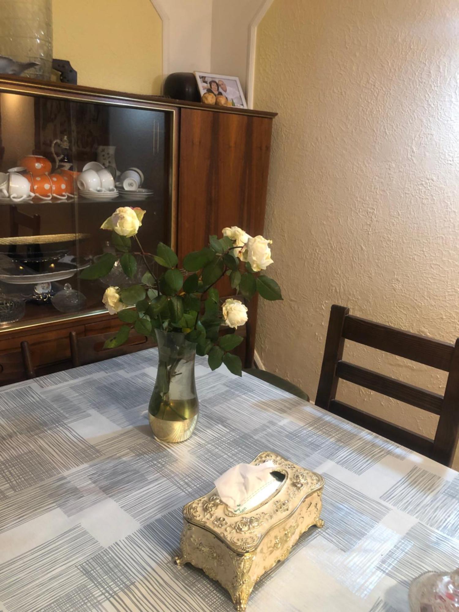 Guest House Anahit Idzjevan Buitenkant foto